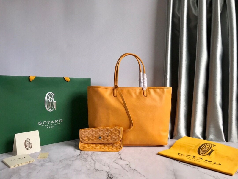 Goyard Shopping Bags